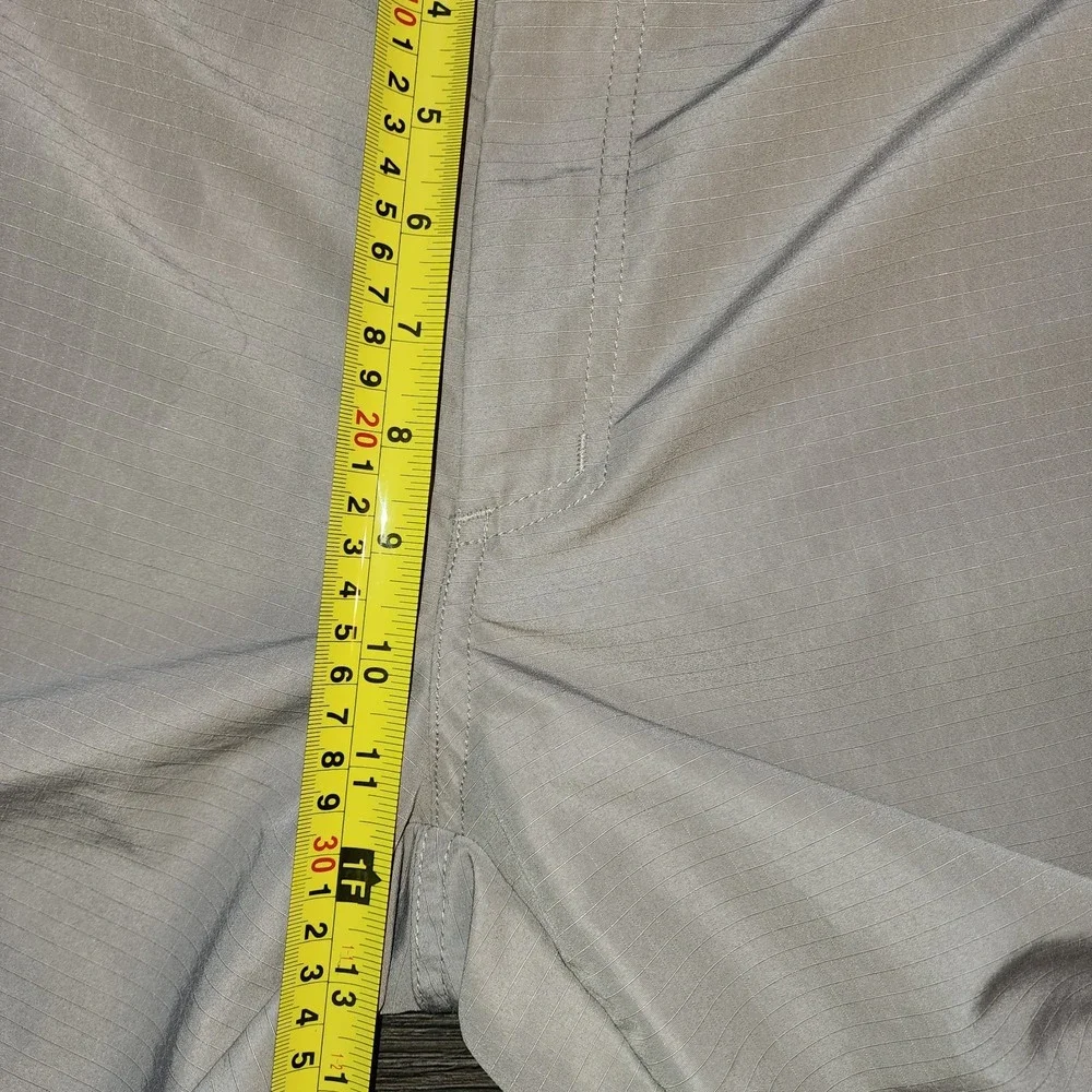 5.11 Men's Tan Tactical Pants Size 42x30 - Picture 4 of 7
